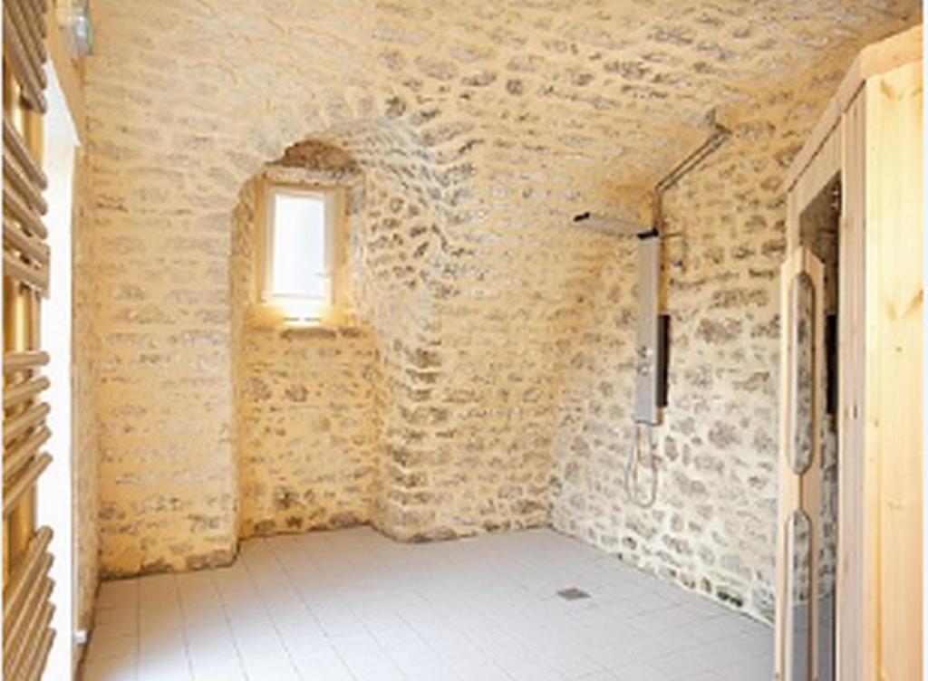 Gites Louis De Vauclerc Craonnelle Exterior photo